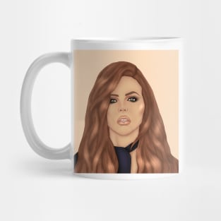 Little Mix - Jesy Nelson Mug